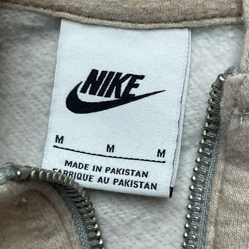 Nike full zip